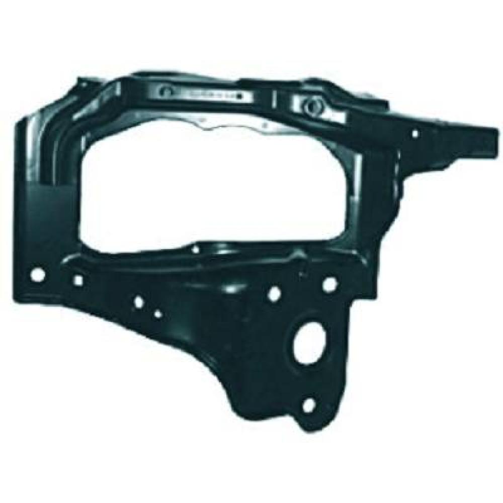 Fixation de phare droite Opel Corsa C 00-03