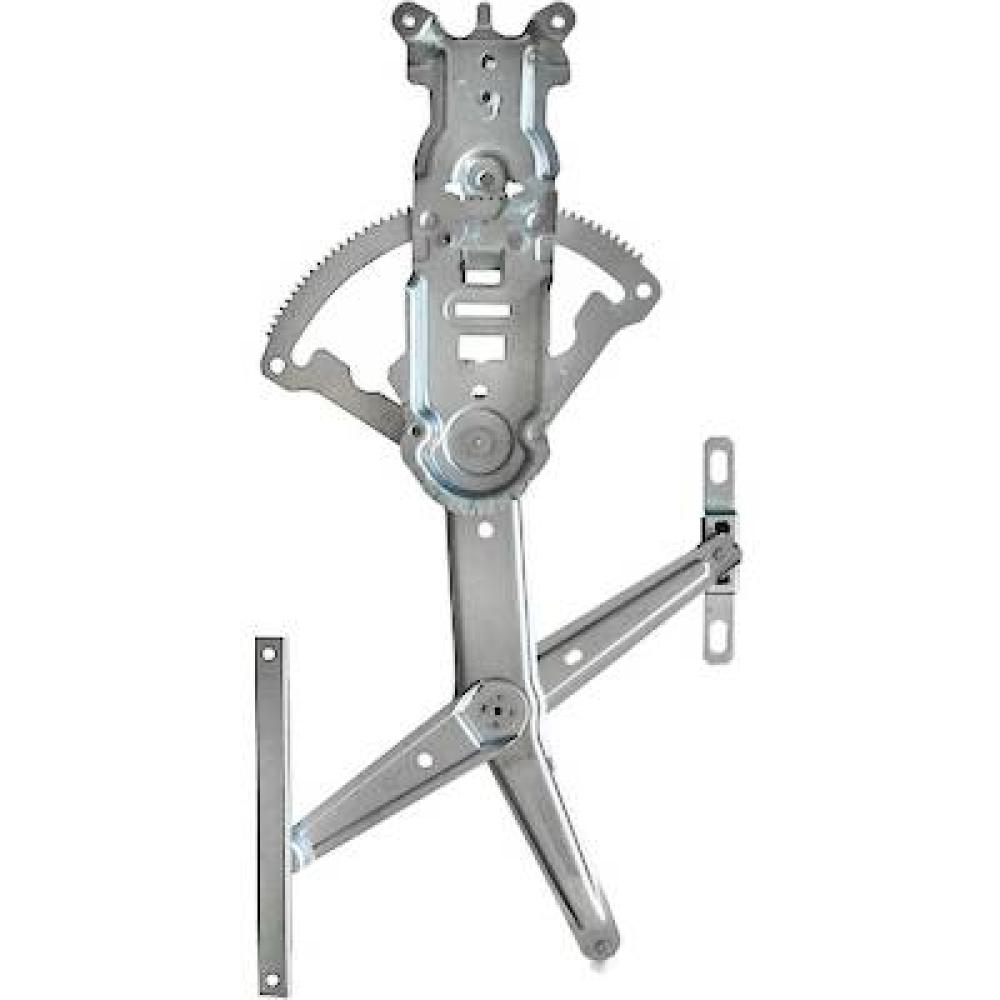 Lève-vitre avant droite Opel Corsa C 00-03