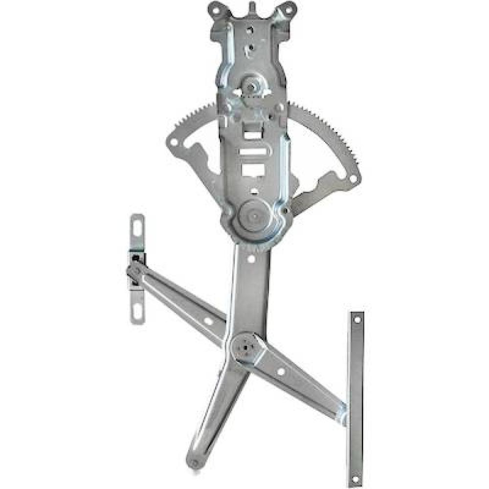 Lève-vitre avant gauche Opel Corsa C 00-03