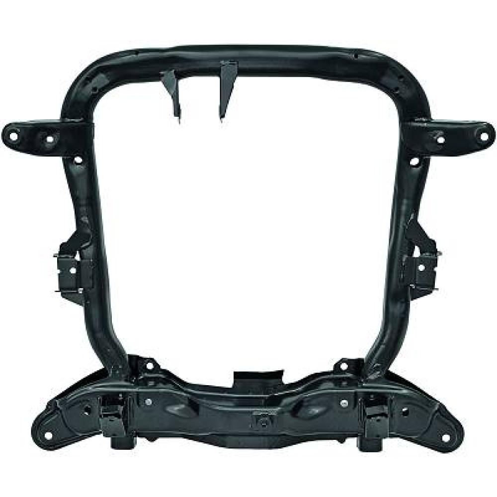 Plot de berceau/Support d'agrégats Essieu avant Opel Combo 01-11 Frontteile s.Corsa C