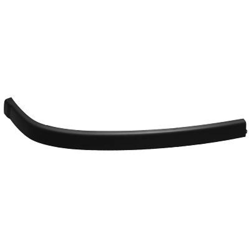 Spoiler avant gauche Opel Corsa C 03-06