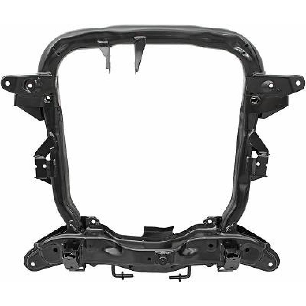 Plot de berceau/Support d'agrégats Essieu avant Opel Combo 01-11 Frontteile s.Corsa C