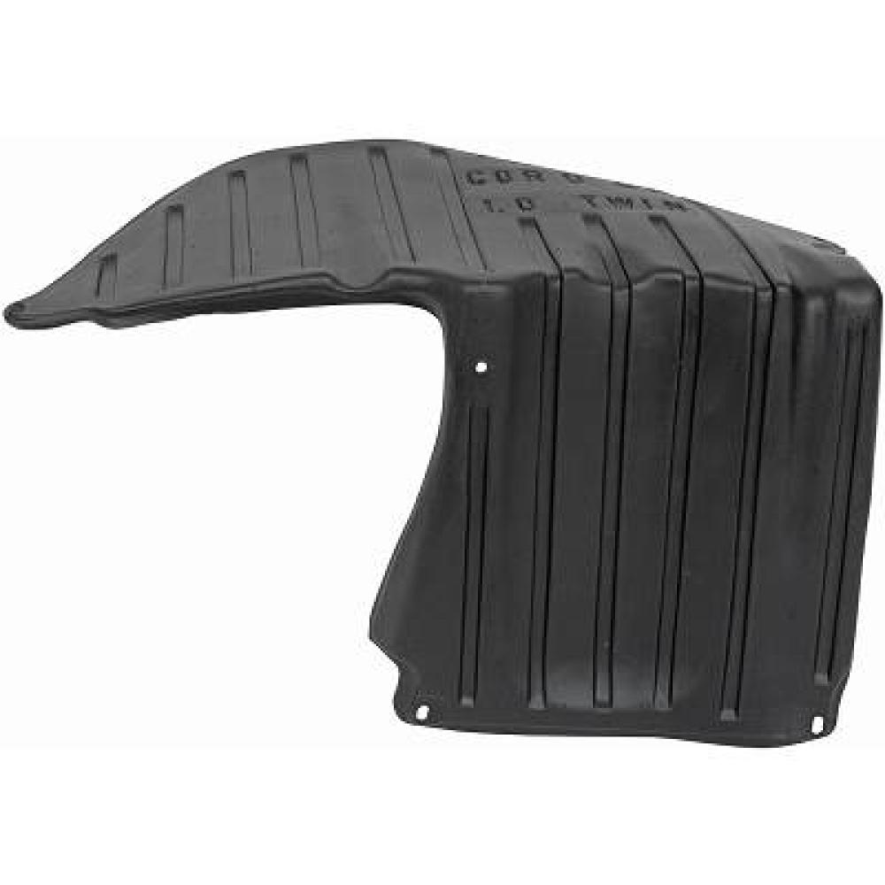 Insonoristaion du compartiment moteur avant droite Opel Corsa D 3/5 trg. 06-11