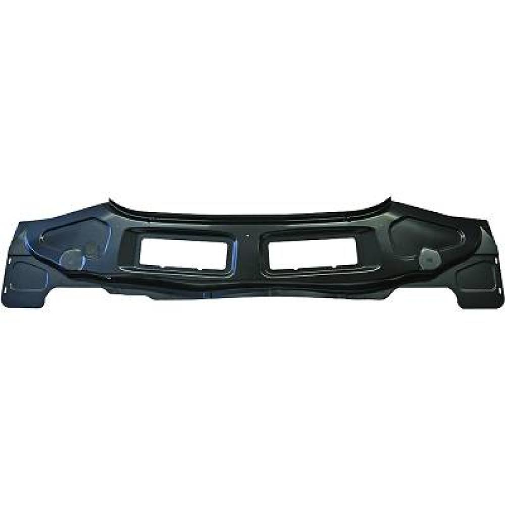 Panneau arrière Opel Corsa D 3/5 trg. 06-11