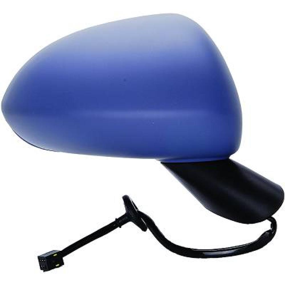 Rétroviseur extérieur droite Opel Corsa D 3/5 trg. 06-11