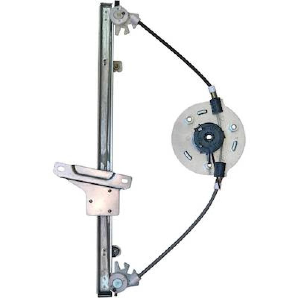 Lève-vitre avant droite Opel Corsa D 3/5 trg. 06-11