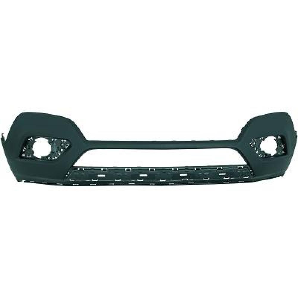 Spoiler avant Opel Mokka 12-16