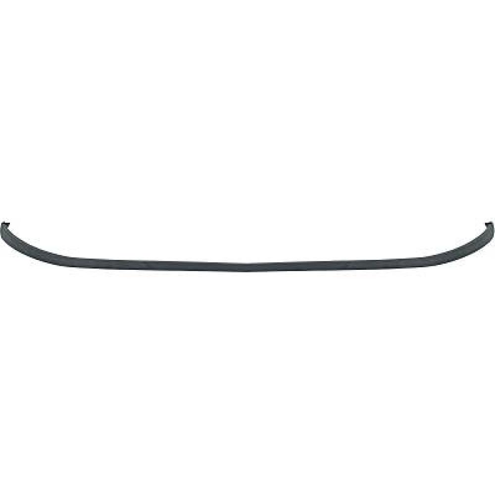 Spoiler avant Opel Mokka 12-16