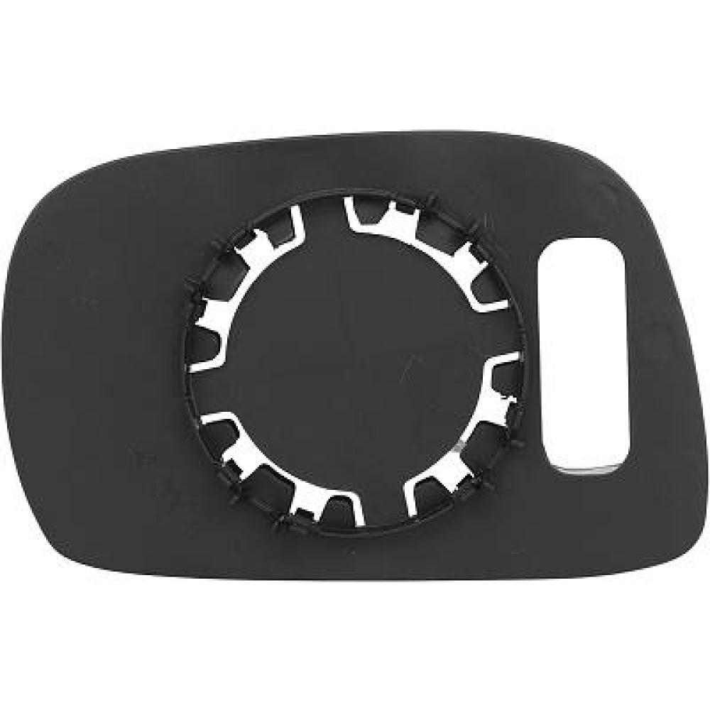 Verre de rétroviseur, rétroviseur extérieur droite Opel Agila 00-03