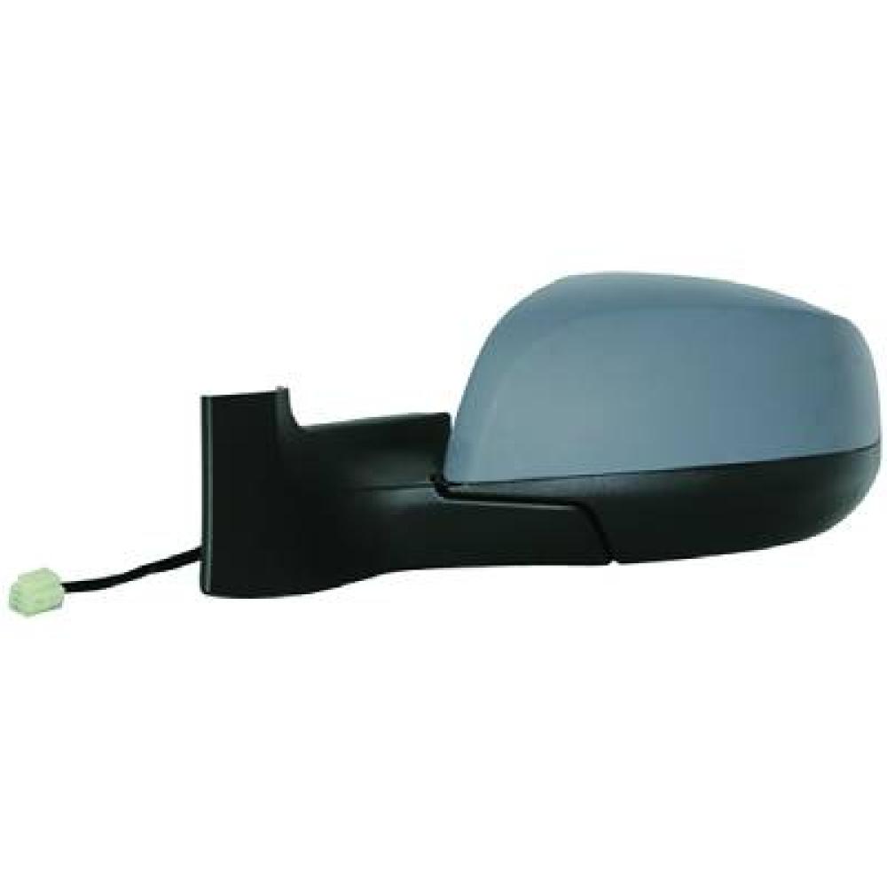 Rétroviseur extérieur droite Opel Agila B 08->>