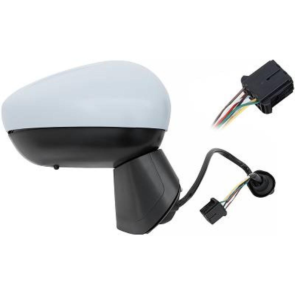 Rétroviseur extérieur droite Opel Crossland X 17->>