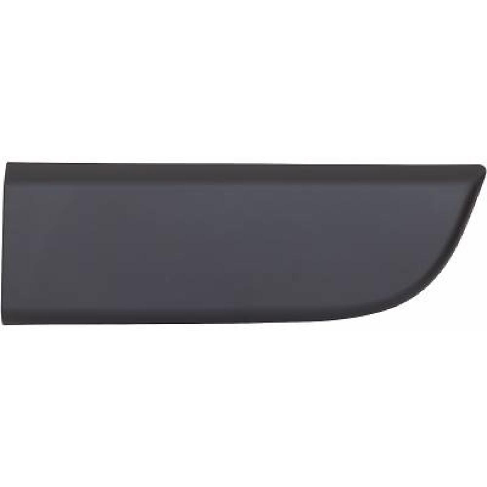 Baguette et bande protectrice, porte avant droite Nissan NV 400 11->>