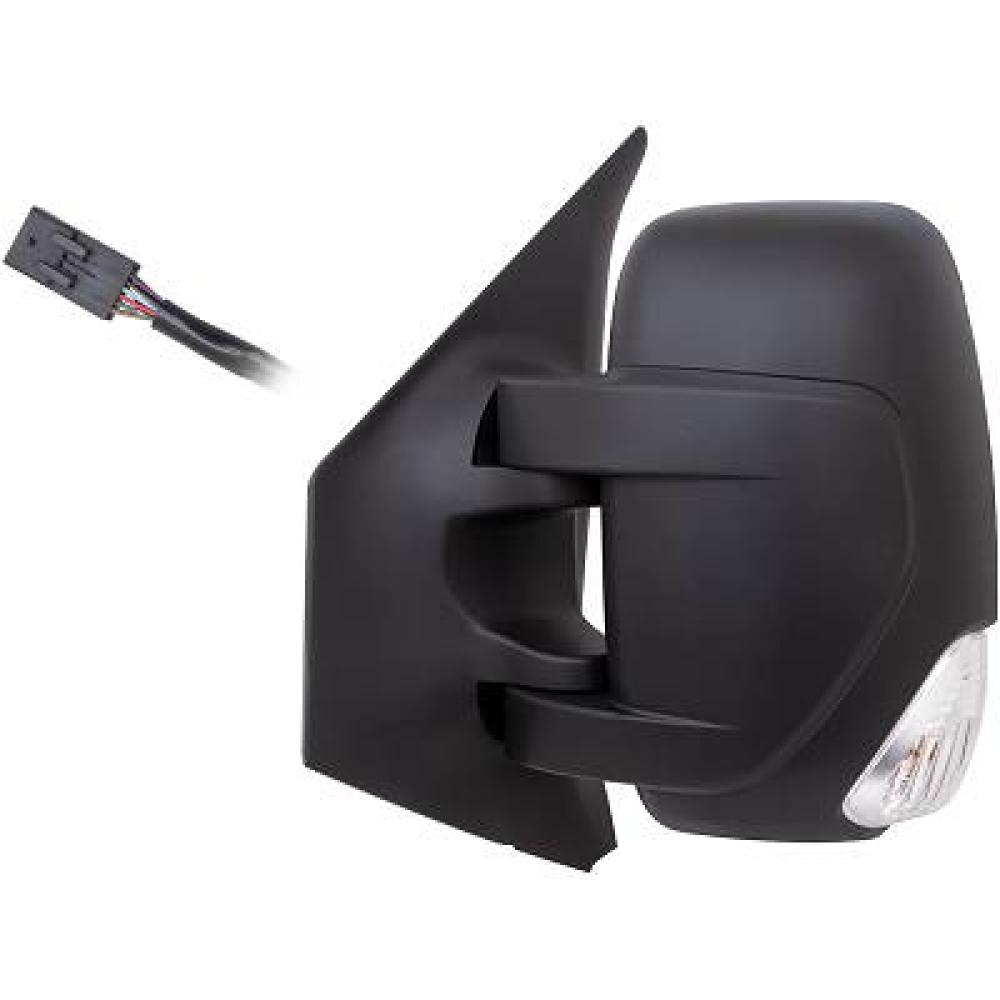 Rétroviseur extérieur gauche Opel Movano 19->>