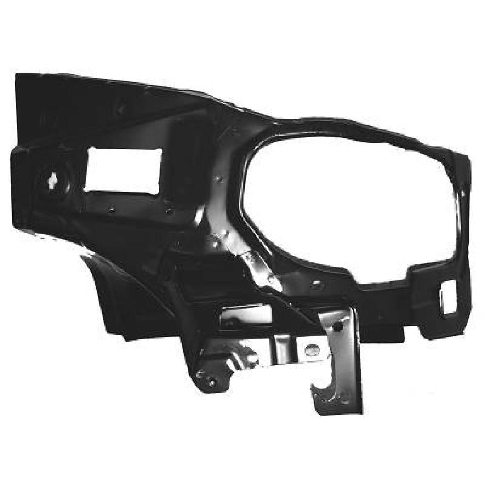 Fixation de phare droite Opel Zafira 99-05