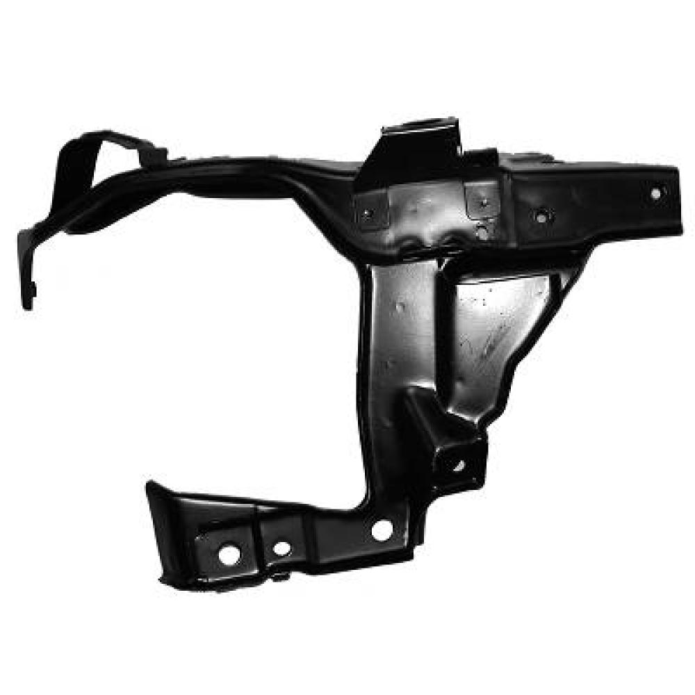 Fixation de phare gauche Opel Zafira 05->>