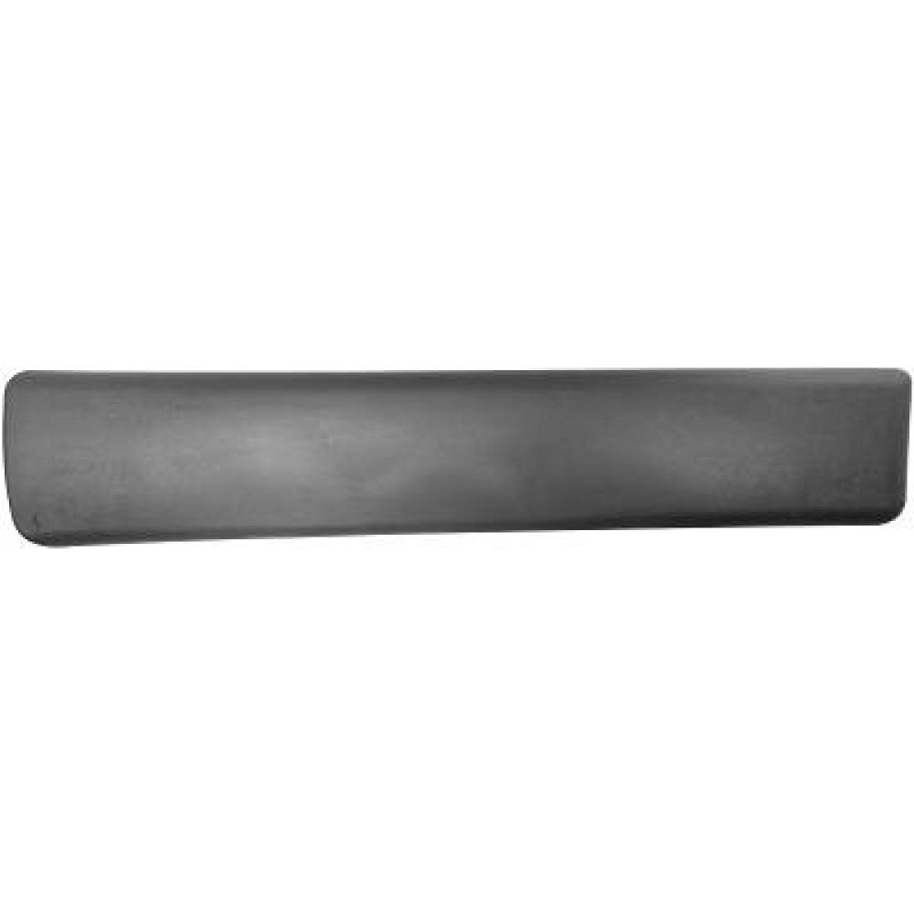 Baguette et bande protectrice, porte avant droite Nissan Primastar 01-06