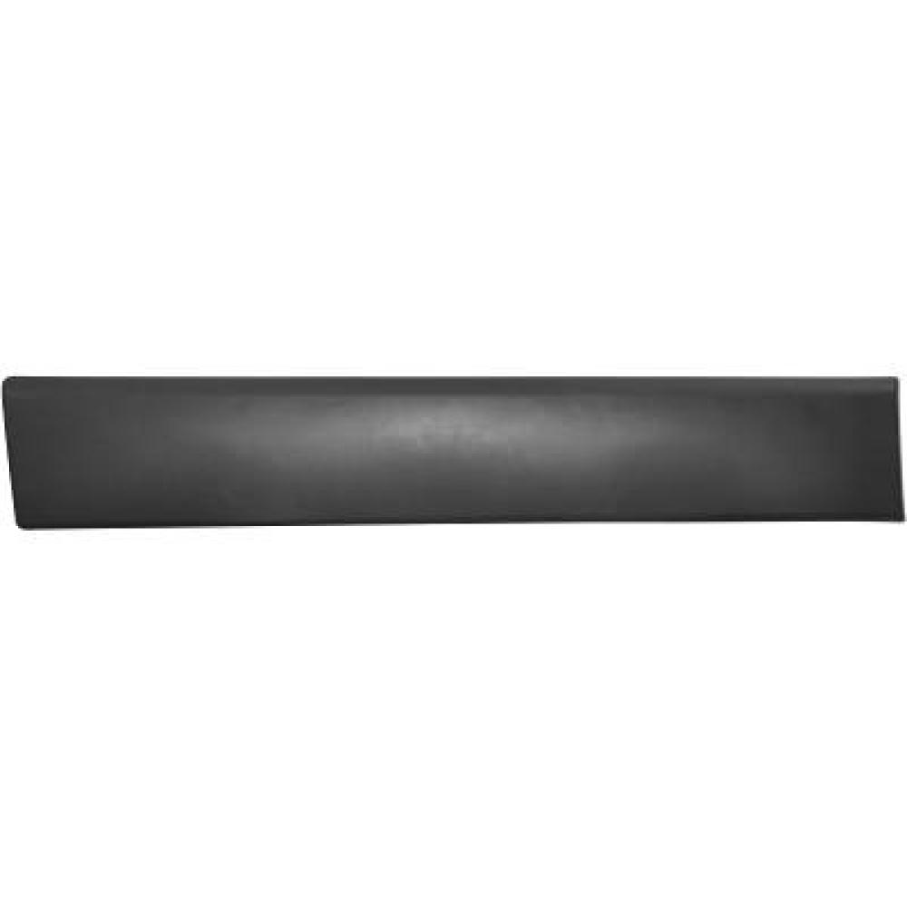 Baguette et bande protectrice, porte droite Nissan Primastar 01-06