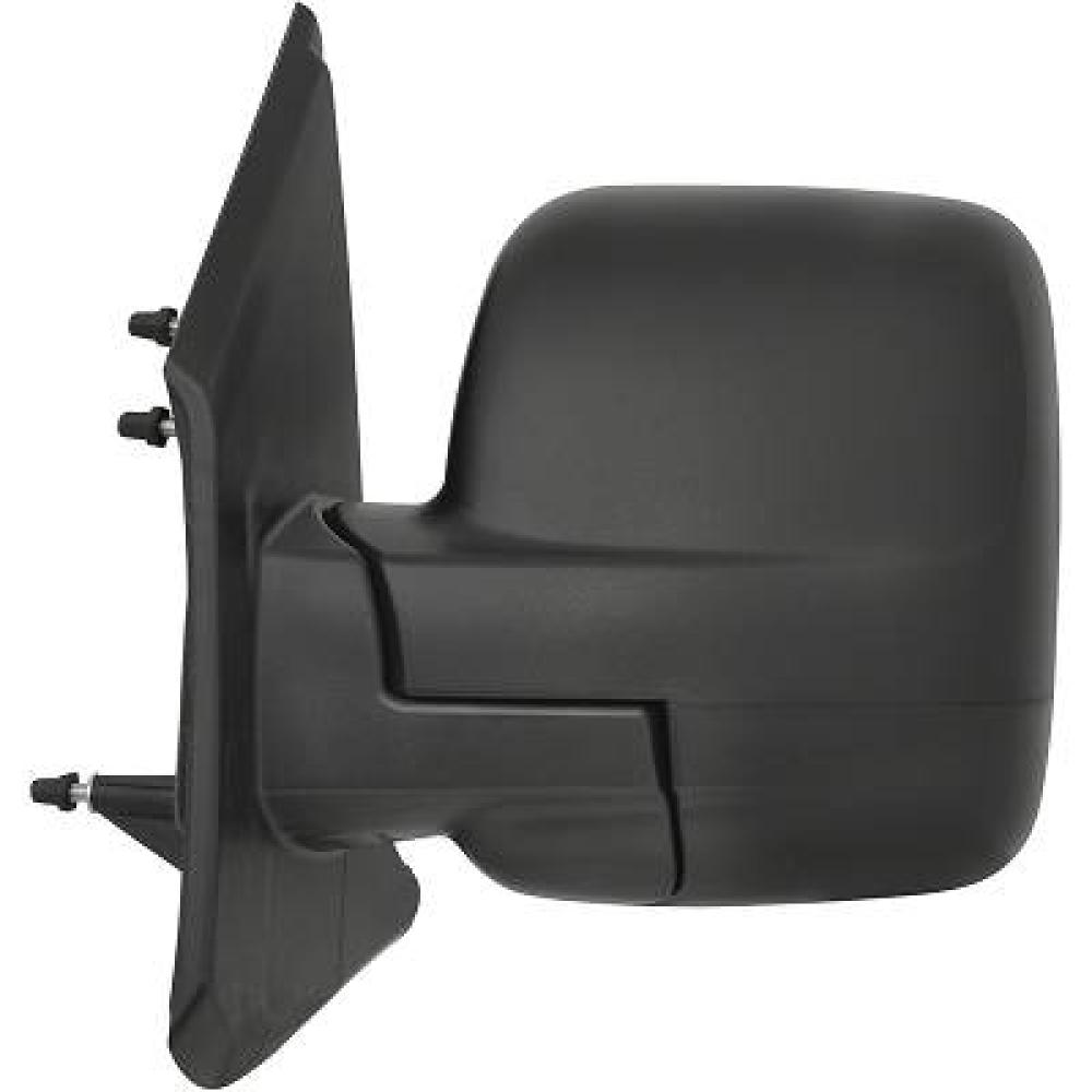 Rétroviseur extérieur gauche Fiat Talento 16->>