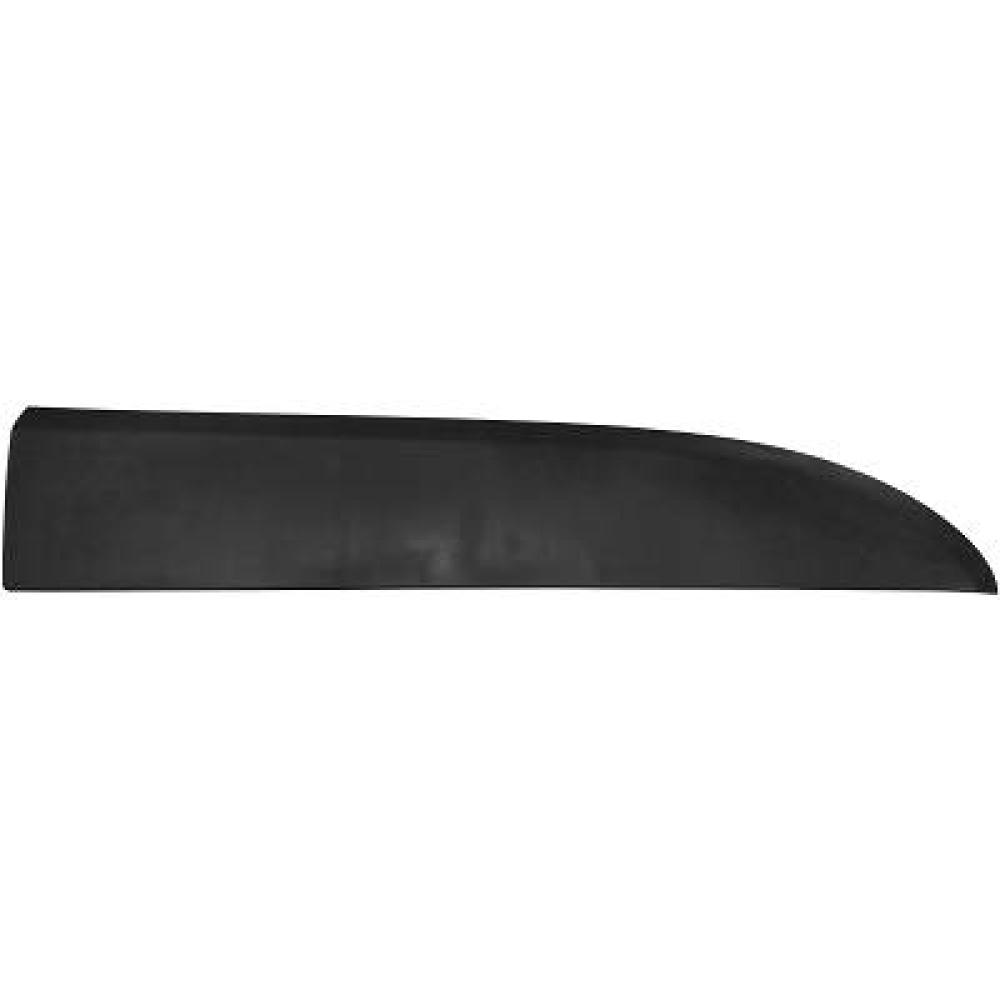 Baguette et bande protectrice, porte avant droite Opel Vivaro 14-19