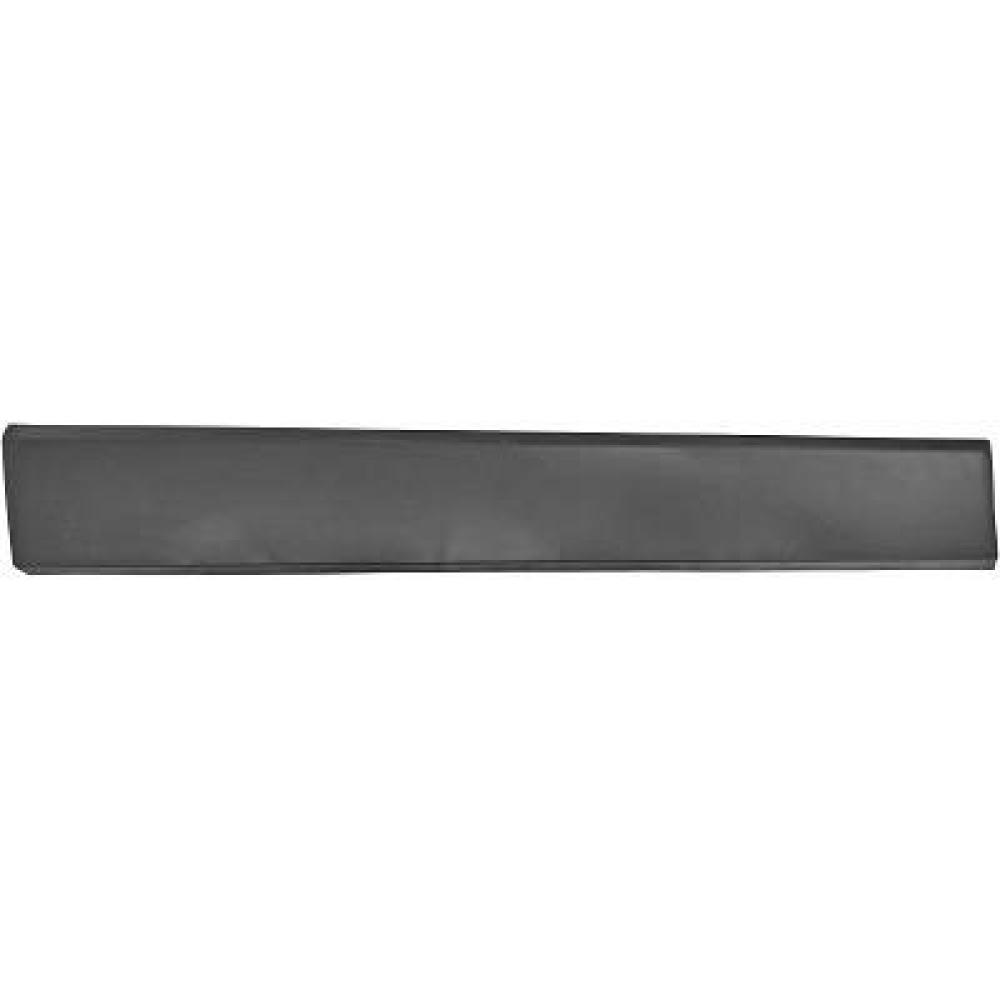 Baguette et bande protectrice, porte droite Opel Vivaro 14-19