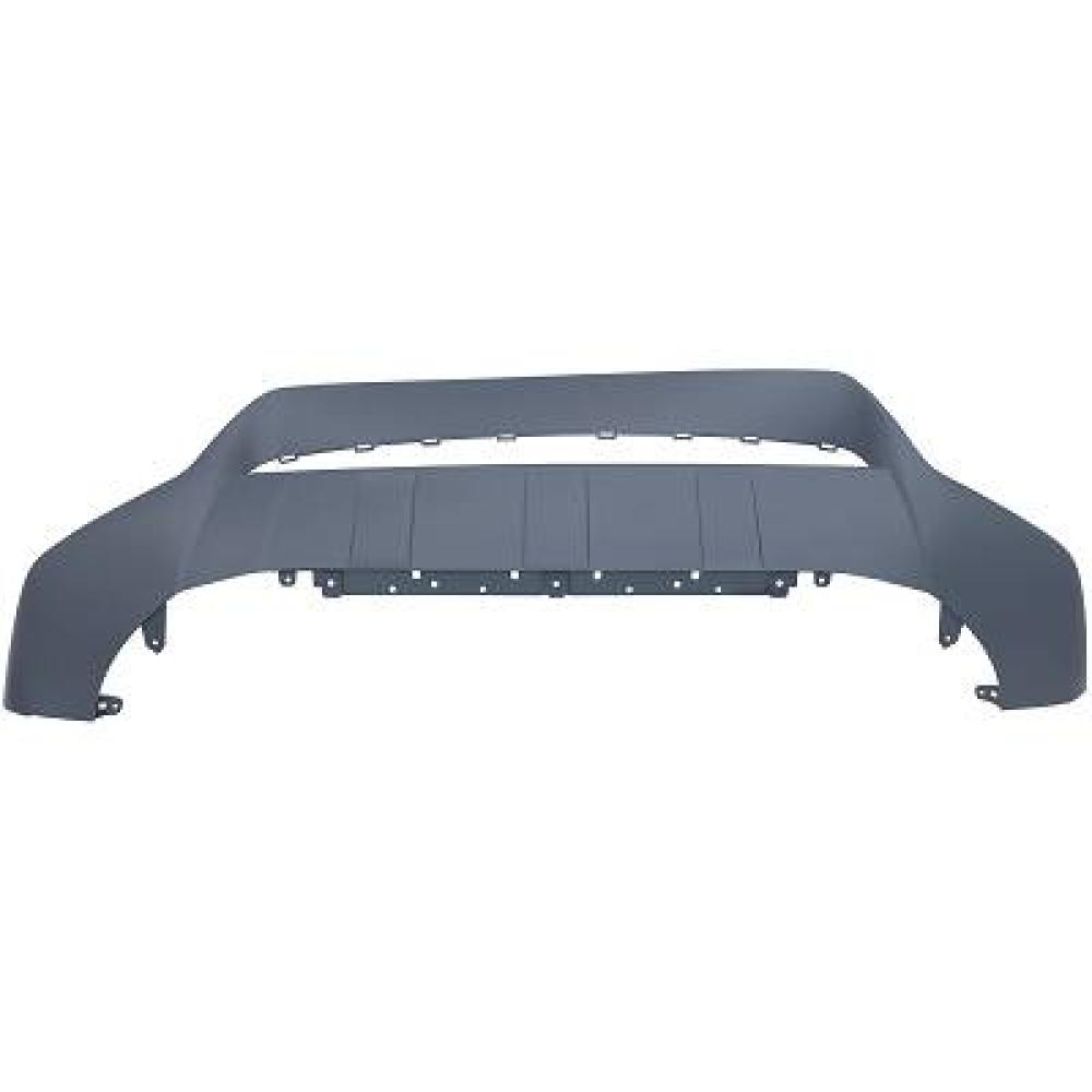 Spoiler centre Porsche Cayenne 19->>