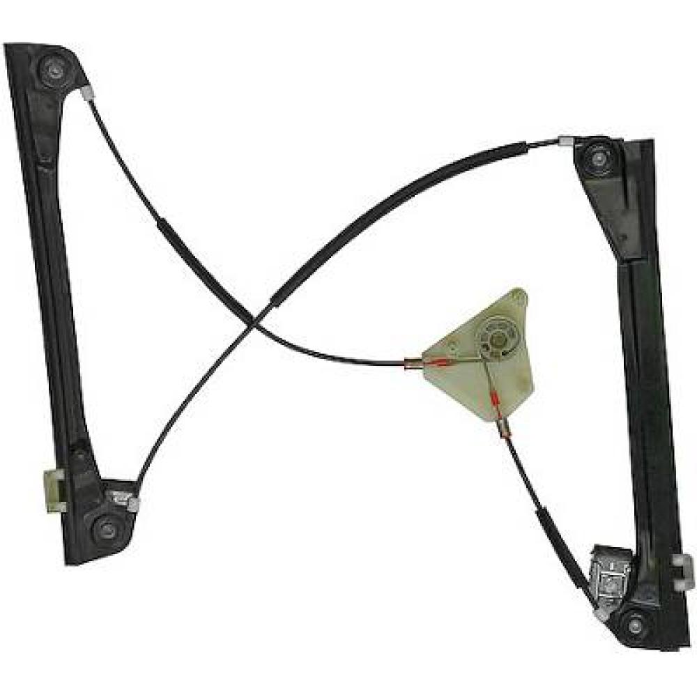 Lève-vitre avant gauche Volkswagen Polo 01-05