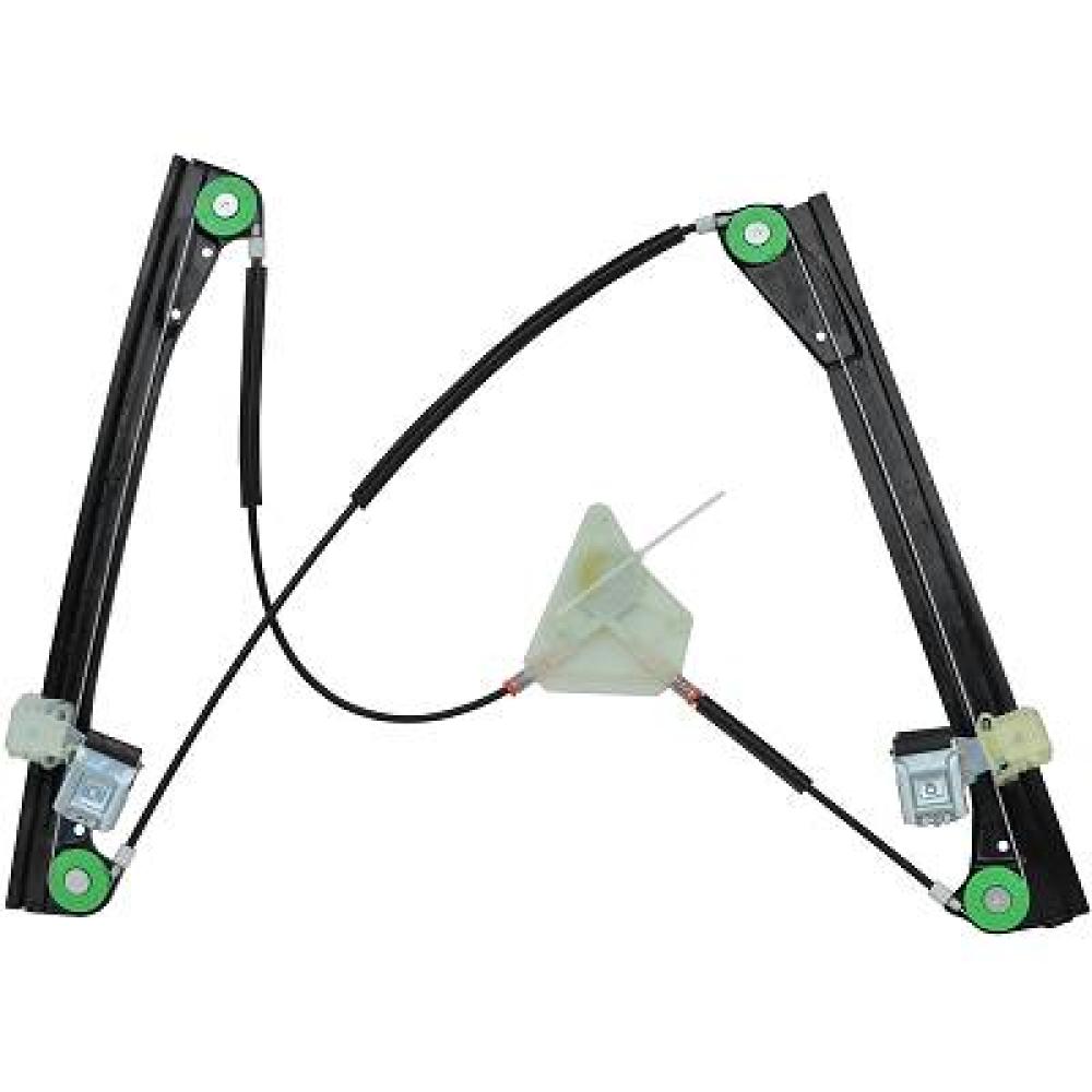 Lève-vitre avant droite Volkswagen Polo 01-05