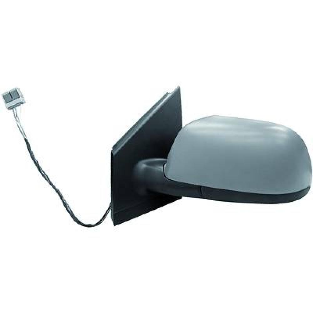 Rétroviseur extérieur gauche Volkswagen Polo 01-05