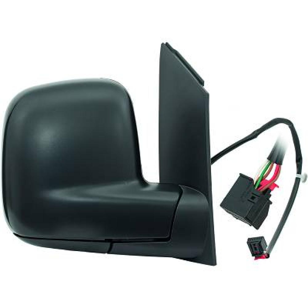 Rétroviseur extérieur droite Volkswagen Caddy III 03-10