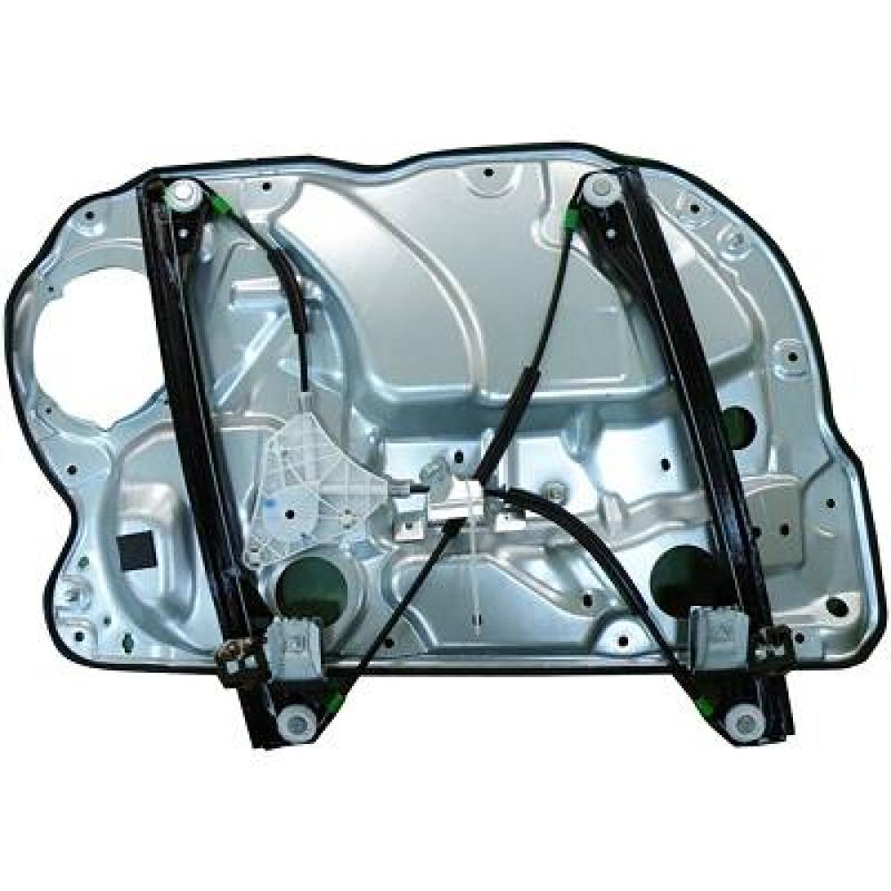 Volkswagen Polo 01-05