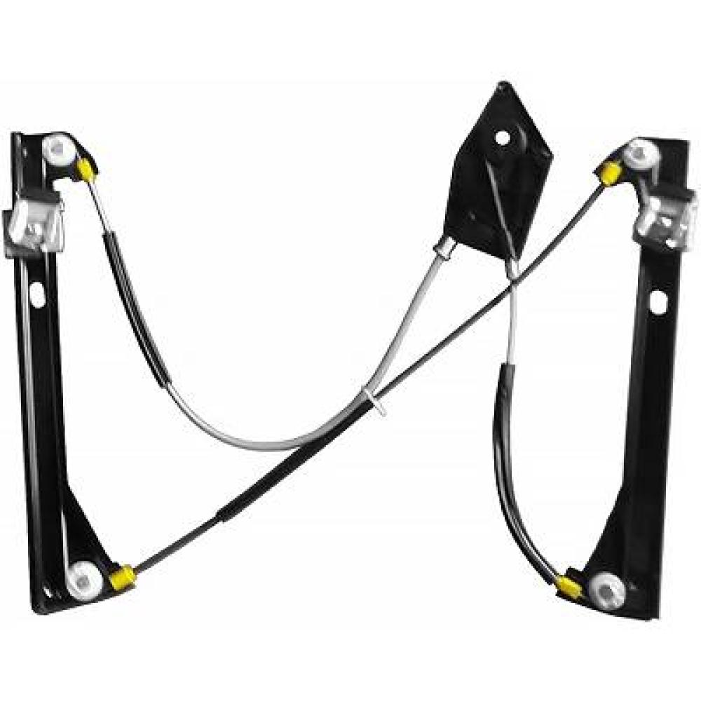Lève-vitre avant droite Volkswagen Polo 3/5 trg. 09-14