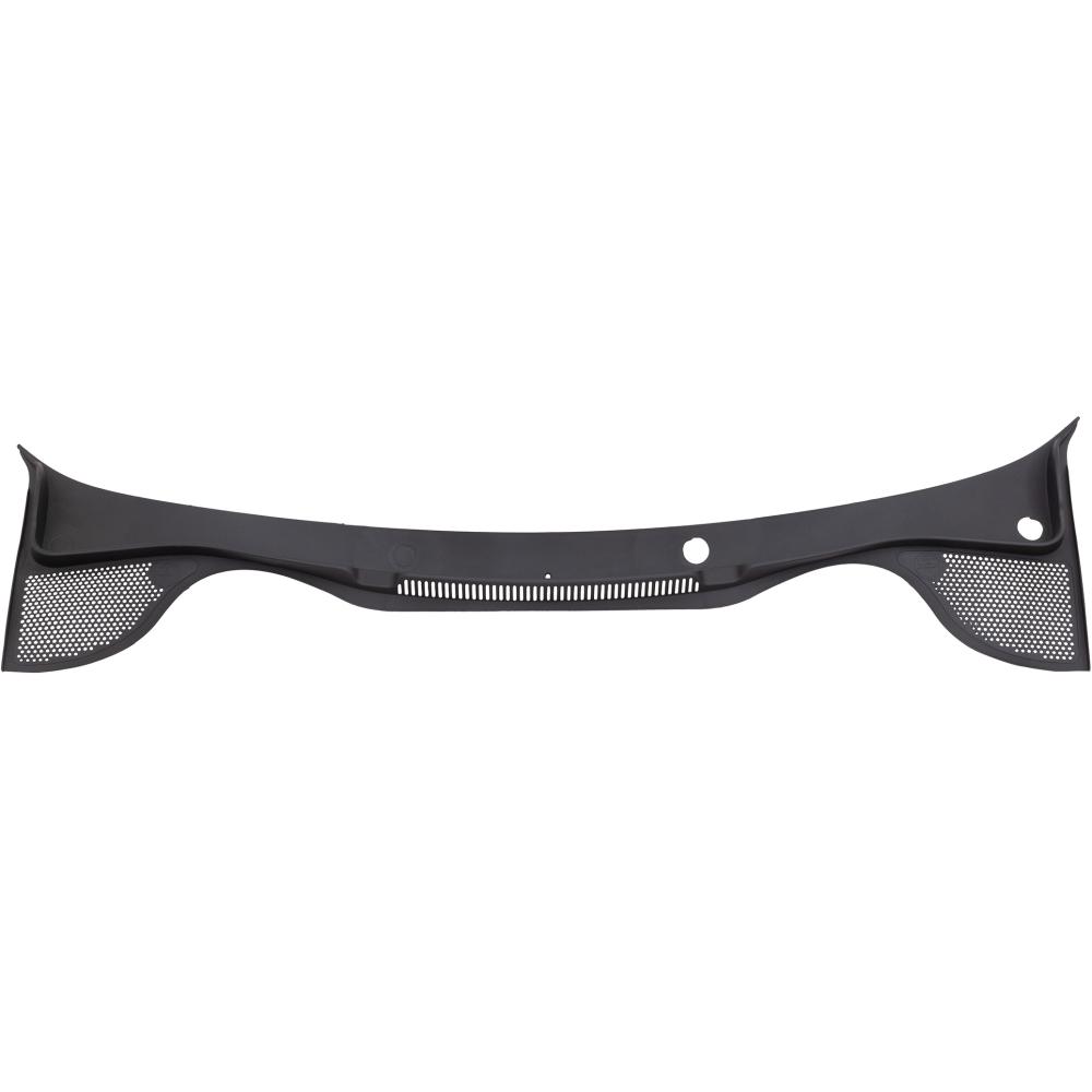 Revêtement, réservoir d'eau avant Volkswagen Polo 3/5 trg. 09-14