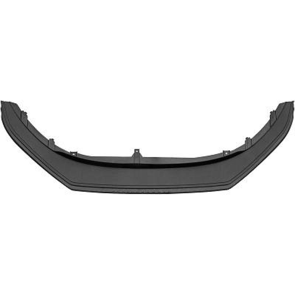 Spoiler avant Volkswagen Polo 3/5 trg. 14-17