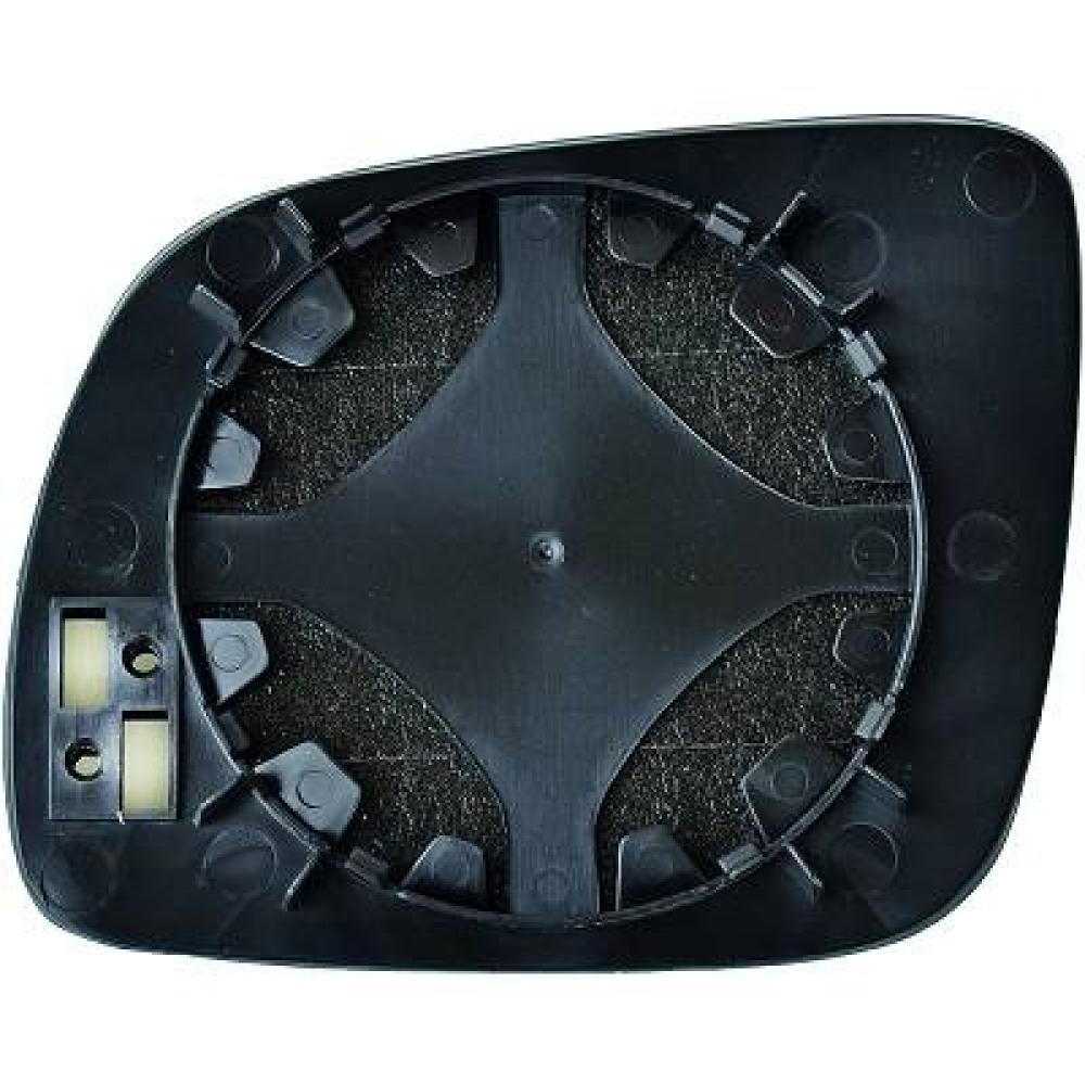 Rétroviseur extérieur gauche Volkswagen Lupo 98-05