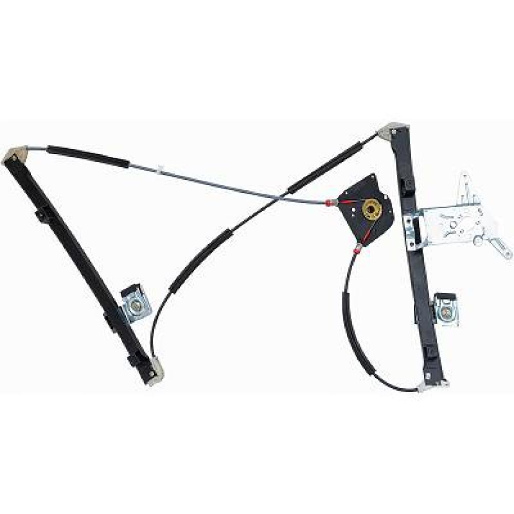 Lève-vitre avant gauche Volkswagen Lupo 98-05