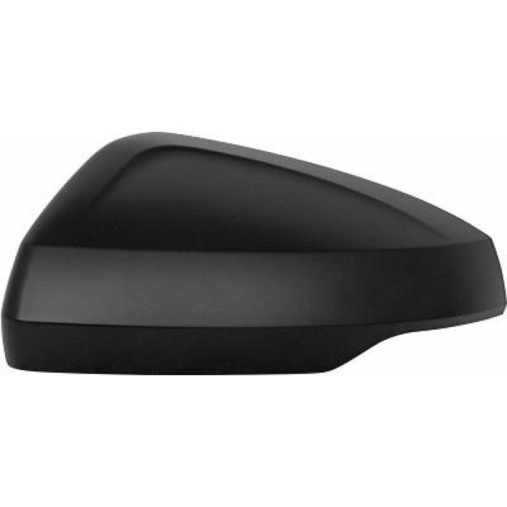 Revêtement, rétroviseur extérieur gauche Volkswagen Polo 3/5 trg. 17-21