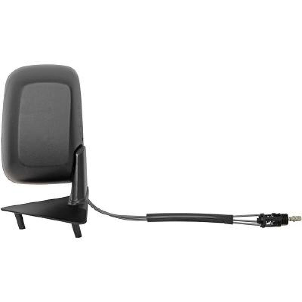 Rétroviseur extérieur gauche Volkswagen Golf II (Typ191) 83-91