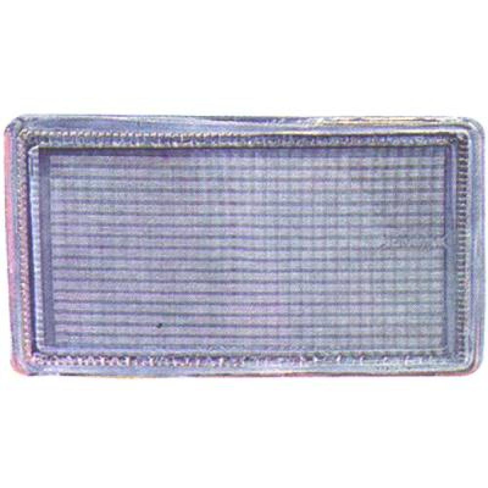 Enjoliveur, projecteur antibrouillard gauche Volkswagen Golf III 91-97