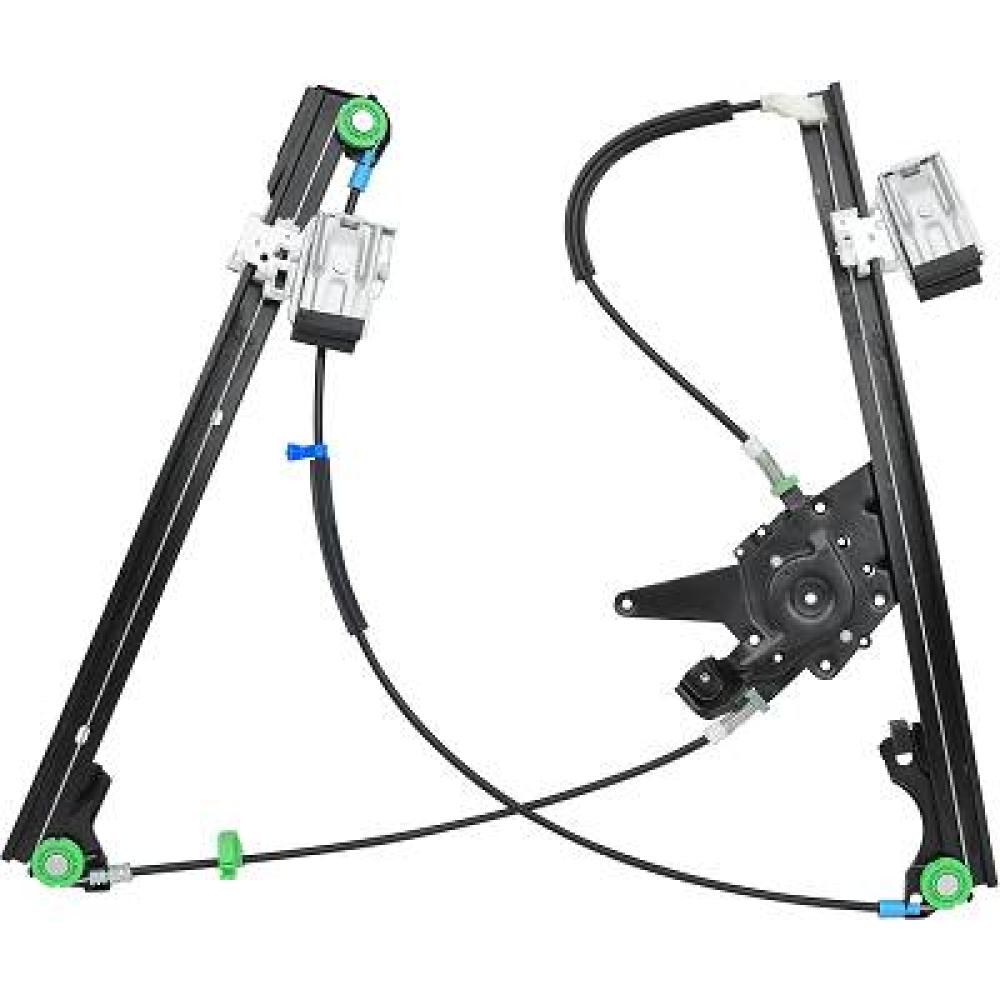 Lève-vitre avant gauche Volkswagen Golf III 91-97