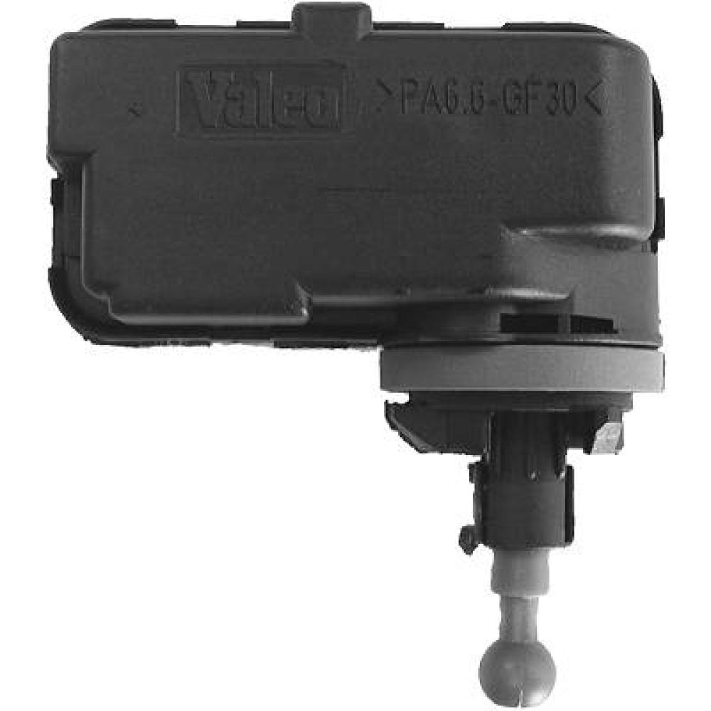 Correcteur, portée lumineuse Audi A2 00 ->>