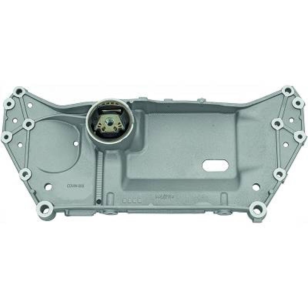 Plot de berceau/Support d'agrégats avant Audi A3 03-05