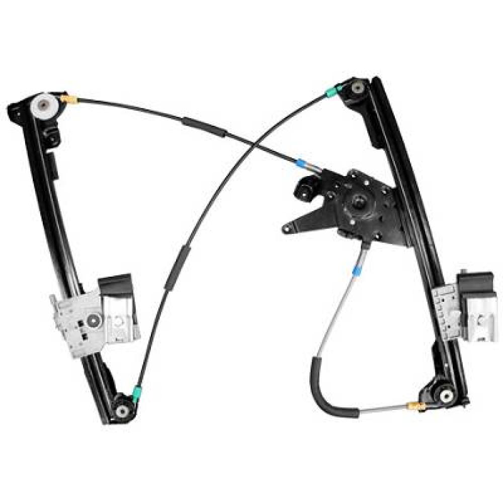 Lève-vitre avant droite Volkswagen Golf V 03-08