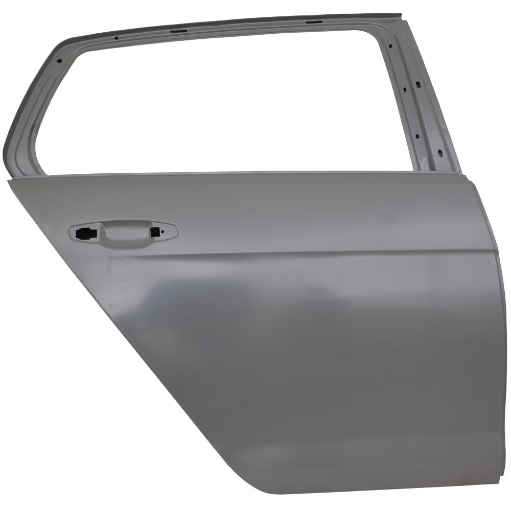 Porte, Carrosserie arrière droite Volkswagen Golf VII Limousine/Variant 12-17