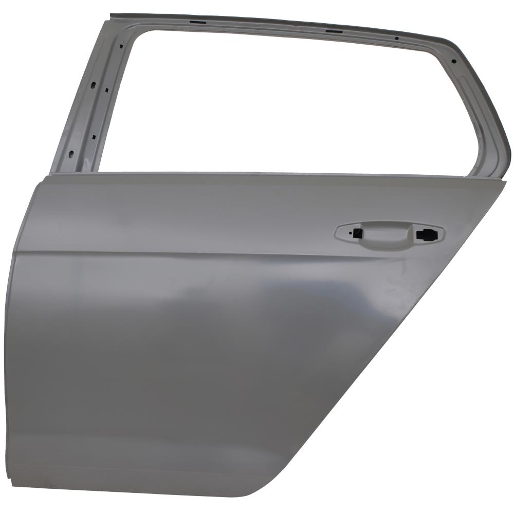 Porte, Carrosserie arrière gauche Volkswagen Golf VII Limousine/Variant 12-17