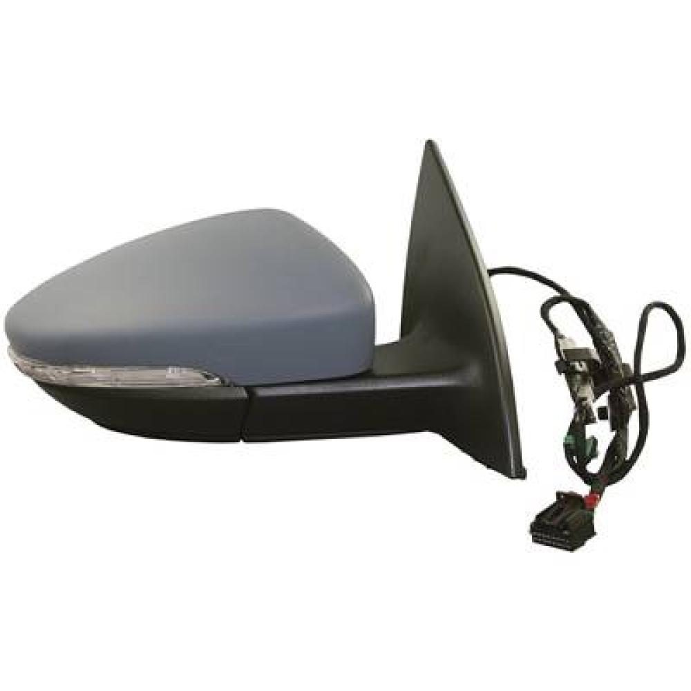 Rétroviseur extérieur droite Volkswagen Eos 06-10