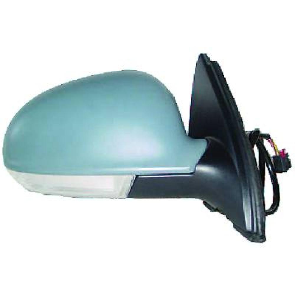 Rétroviseur extérieur droite Volkswagen Golf V Variant 07-09