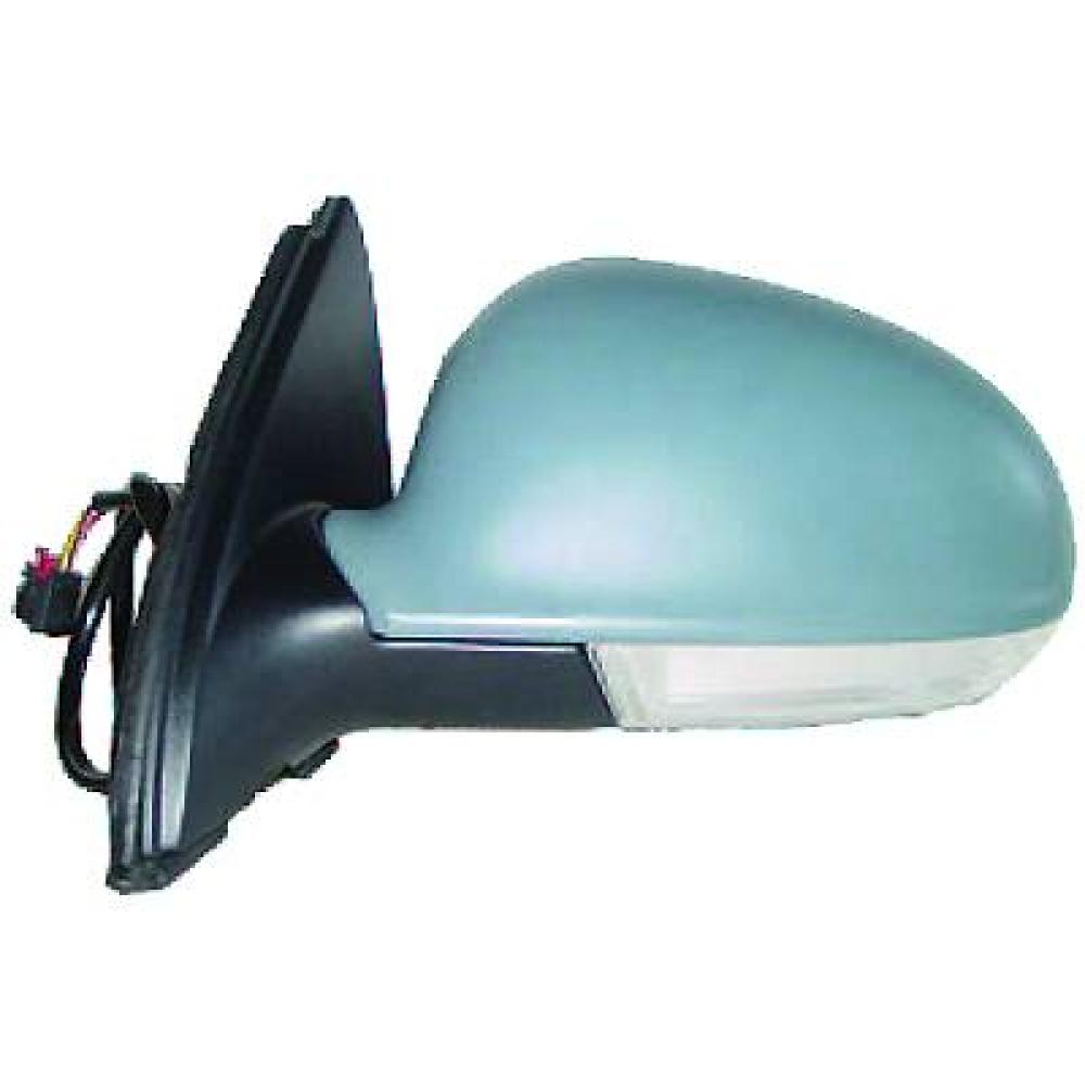 Rétroviseur extérieur gauche Volkswagen Golf V Variant 07-09