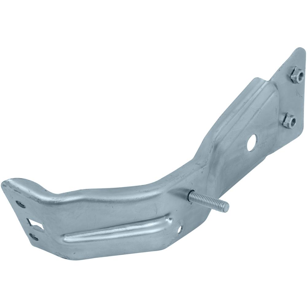 avant gauche Volkswagen Jetta IV 11-14