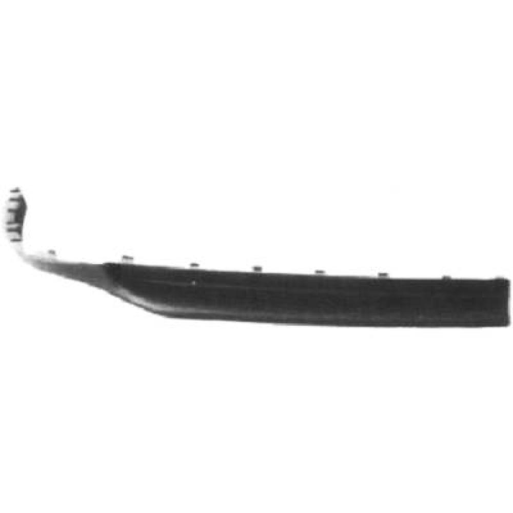Spoiler avant droite Volkswagen Passat B3 88-93