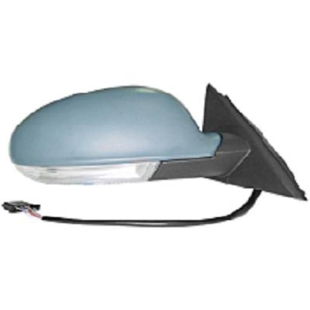 Rétroviseur extérieur droite Volkswagen Passat Lim./Kombi (Typ3BG) 00-05